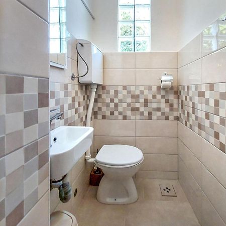 Apartment Vesna - Put106 By Interhome Punat Ngoại thất bức ảnh
