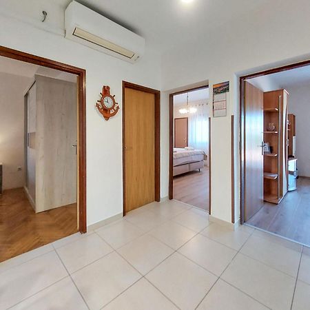Apartment Vesna - Put106 By Interhome Punat Ngoại thất bức ảnh