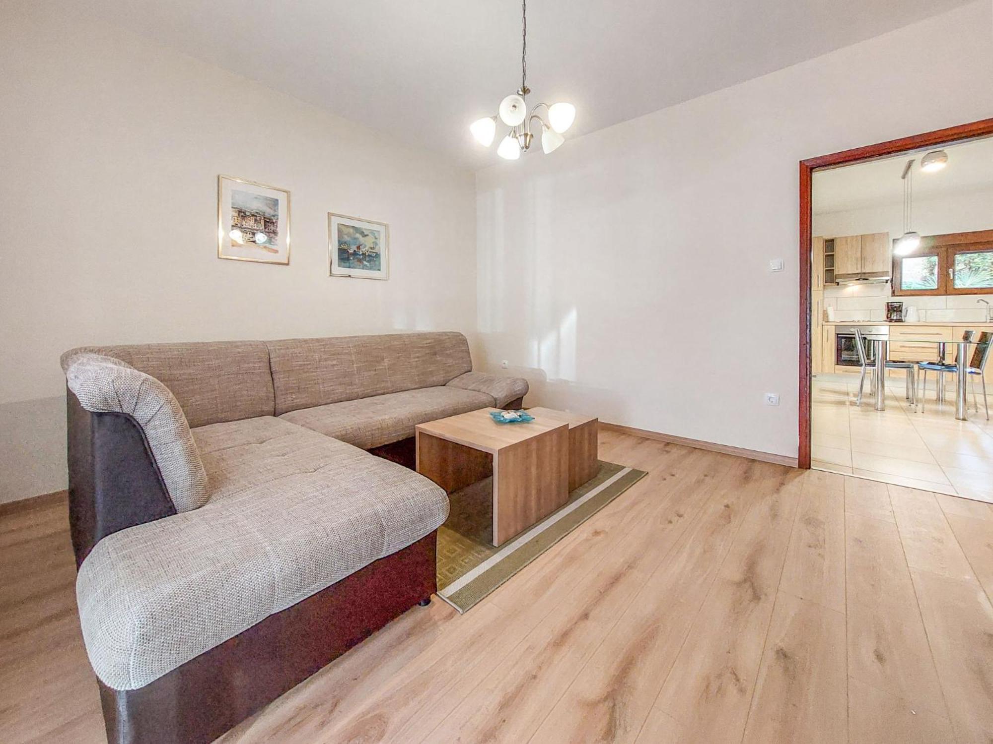 Apartment Vesna - Put106 By Interhome Punat Ngoại thất bức ảnh