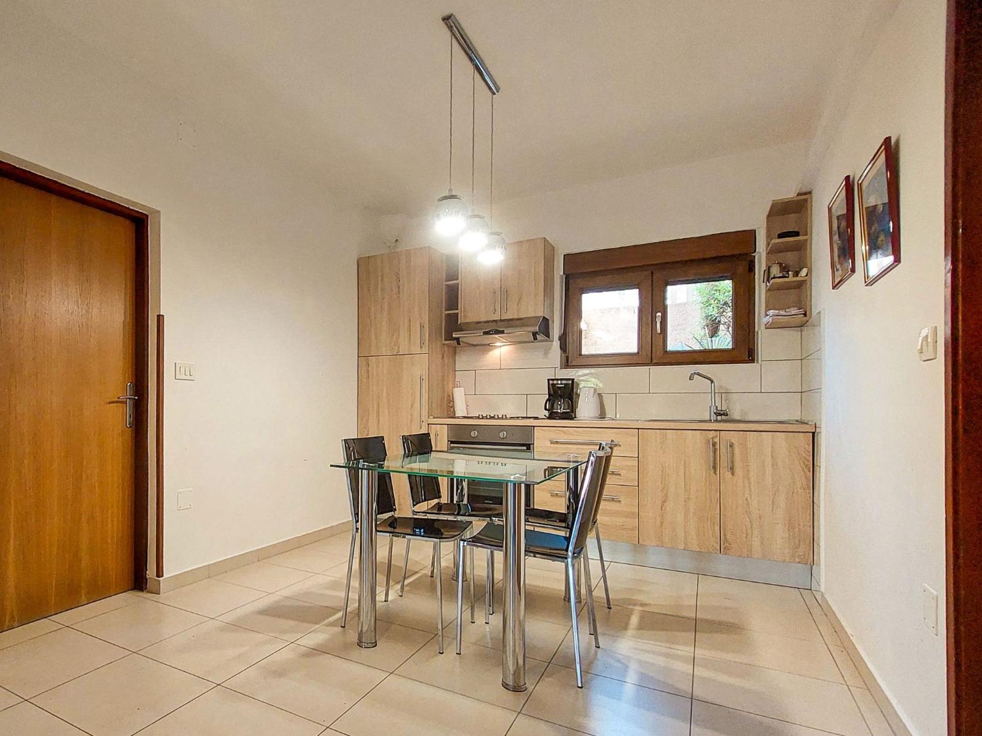 Apartment Vesna - Put106 By Interhome Punat Ngoại thất bức ảnh