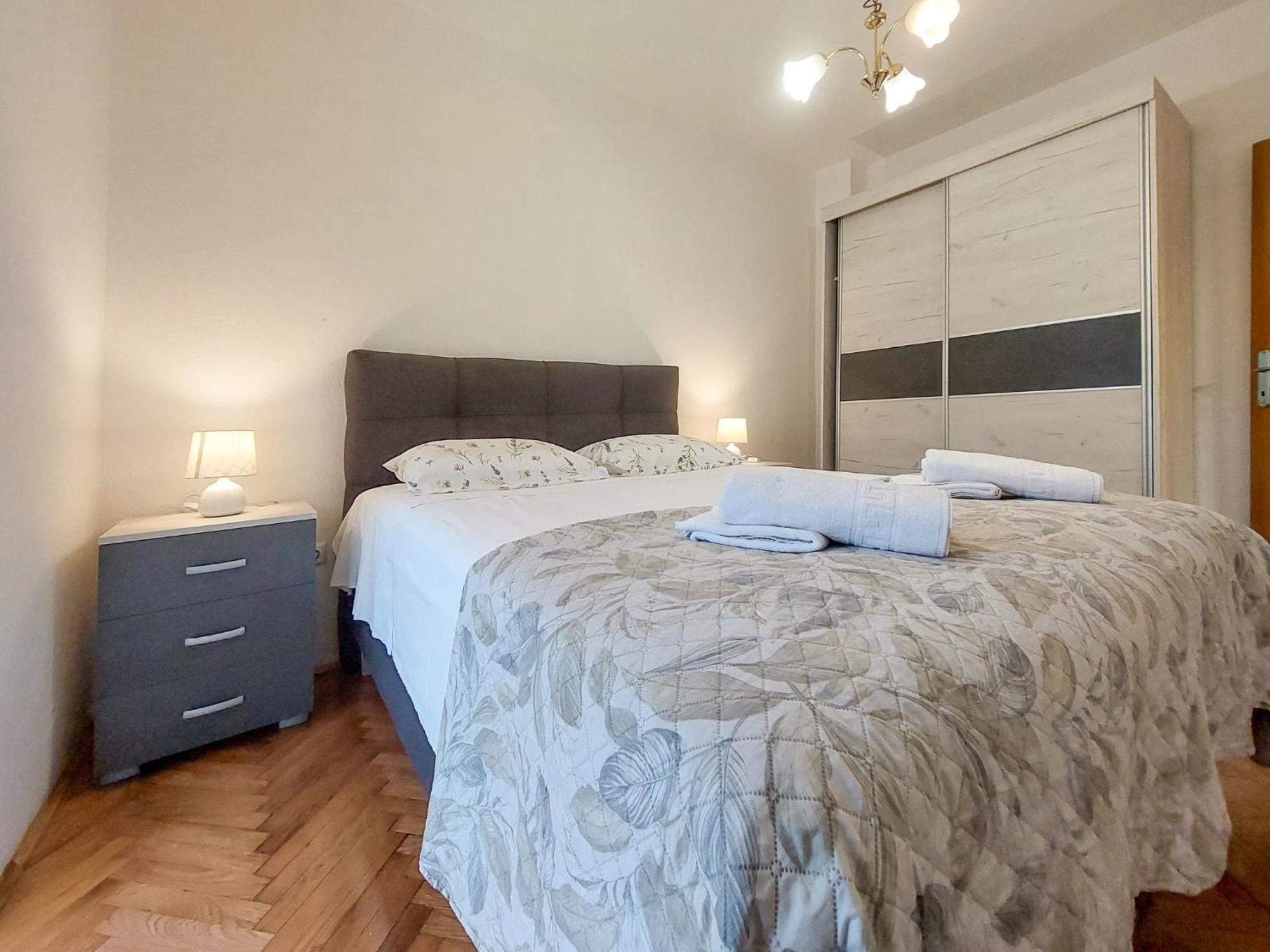 Apartment Vesna - Put106 By Interhome Punat Ngoại thất bức ảnh