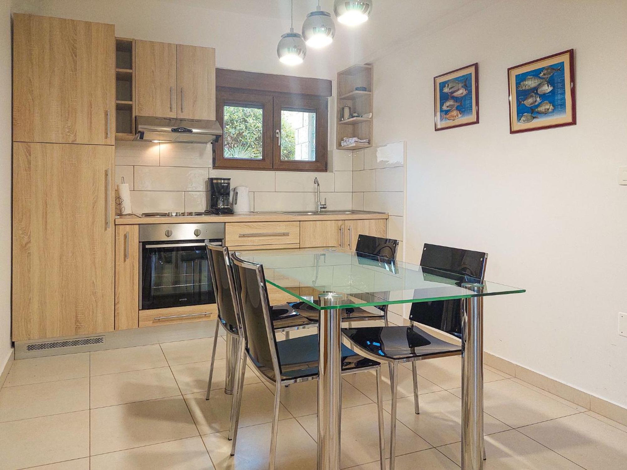 Apartment Vesna - Put106 By Interhome Punat Ngoại thất bức ảnh