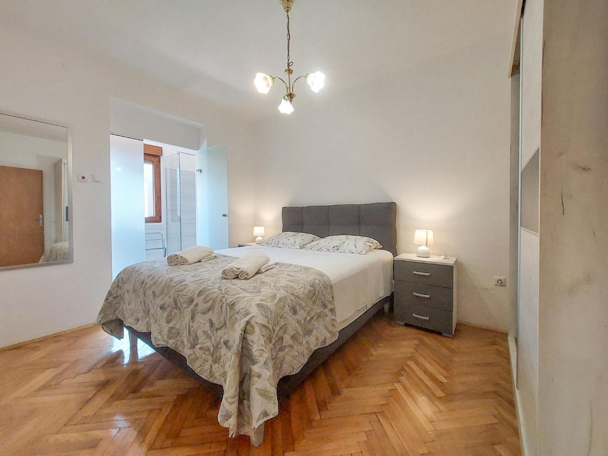 Apartment Vesna - Put106 By Interhome Punat Ngoại thất bức ảnh